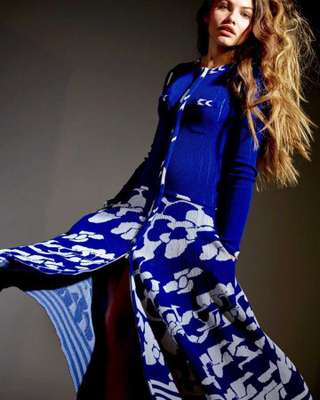 Trabalho para a Chanel