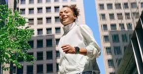 Dica pro seu treino: smartwatch Samsung Galaxy Watch 7 está com 46% de desconto!