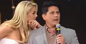 Nome verdadeiro de César Filho vira piada em programa da Record