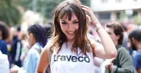 “Poderia fazer papel de mulher”, diz nova atriz transexual da Globo