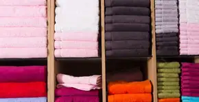 Pré Black Friday: fronhas, edredons e toalhas a partir de R$ 4,99