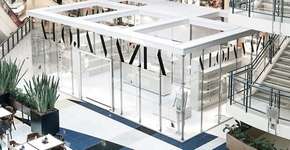 Para receber doações, shopping abre ‘A Loja de Brinquedos Vazia’