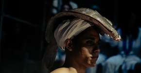 Espetáculo ‘Bori’