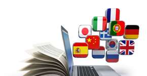 Saiba como são feitas as traduções de livros
