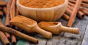 Anvisa proíbe canela em pó usada por milhões