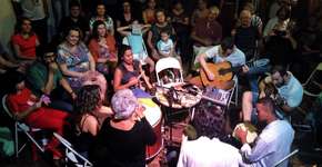 Núcleo Cupinzeiro celebra 18 anos de resistência cultural em Campinas