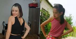 Tiktoker que ‘vira o pescoço’ faz sucesso entre os famosos