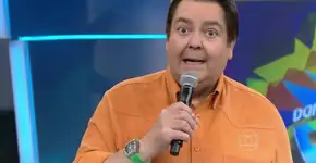 Faustão demite cinco bailarinas com mais de 30 anos