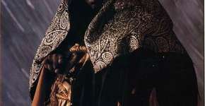 Afrika Bambaataa em São Bernardo