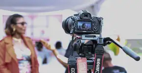 Inscrições para curso intensivo de cinema em São Caetano do Sul encerram nesta quarta