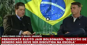 Veja: SBT, Band e Record querem mais publicidade estatal