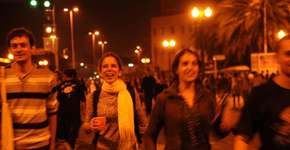 Alunos da PUC discutem ensino da filosofia no país