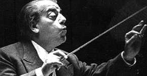 Ouça as principais obras de Heitor Villa-Lobos