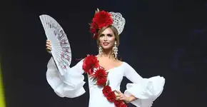 Miss Universo: conheça a Miss Espanha, primeira trans do concurso