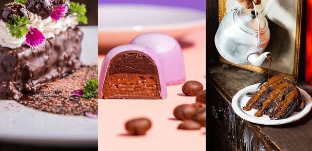 14 melhores lugares para se deliciar com chocolate em São Paulo