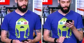 Foto: (Reprodução/TV Globo)