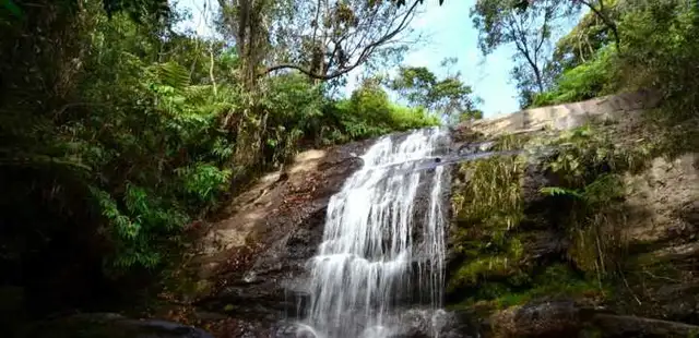 16 cachoeiras próximas a Belo Horizonte para se refrescar