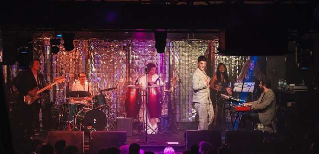 Bloco Vale Tudo convida Tássia Reis