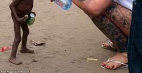 Foto: (© Anja Ringgren Lovén/Facebook)