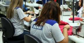 Senai abre novas vagas em cursos técnicos gratuitos