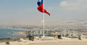 SKY tem passagens para o Chile com descontos de até 40%