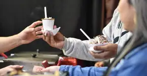 Foto: (Foto: Mariana Rodrigues)