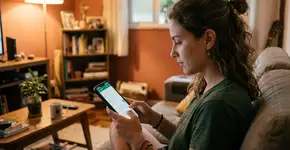 Pessoas que preferem mensagens de texto em vez de áudios têm este traço, segundo a psicologia