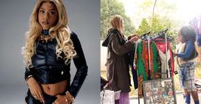 Aniversário da Fábrica de Cultura Jardim São Luís