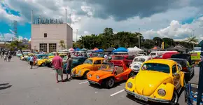 Foto: (Foto: Divulgação.)