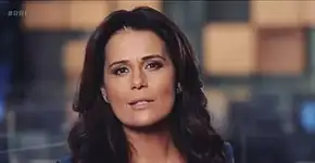 Jornalista conta que pai de sua filha quis trocar bebês na maternidade