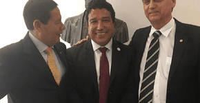 Senado retoma PEC de Magno Malta que proíbe todo tipo de aborto