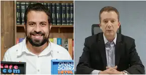 XP/Ipespe: Boulos encosta em Russomanno na disputa por São Paulo