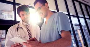 Beneficência Portuguesa de SP tem vagas para profissionais de saúde