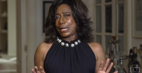 No Globo Repórter, Gloria Maria conta quando sofreu racismo em hotel