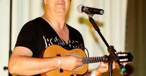 Foto: (Foto: Divulgação.)