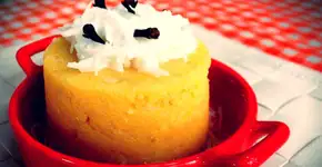 Toque de mestre nas receitas juninas