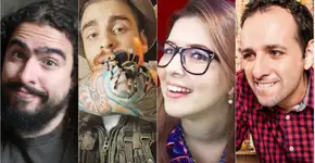 19 canais no YouTube para aprender coisas legais e inteligentes