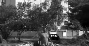 Projeto tem como meta levar horta comunitária a Bangu, no Rio