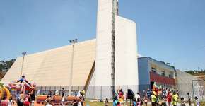 Virada Cultural – CEU Cidade Dutra