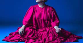 Show de Bruna Alimonda