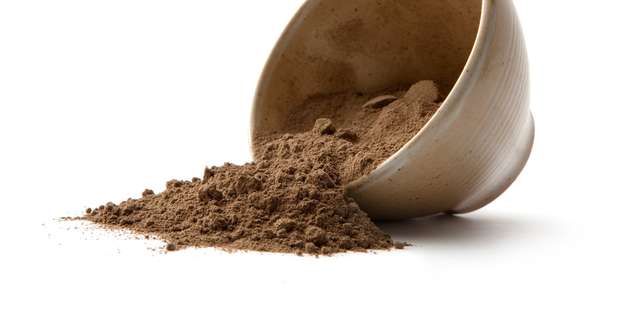 O cappuccino caseiro em pó perfeito com essa receita simples