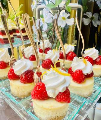 São mais de 40 bares e restaurantes no maior navio do mundo, Star of the Seas