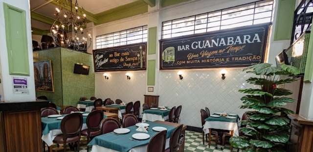 Show do Trio elegante todo sábado