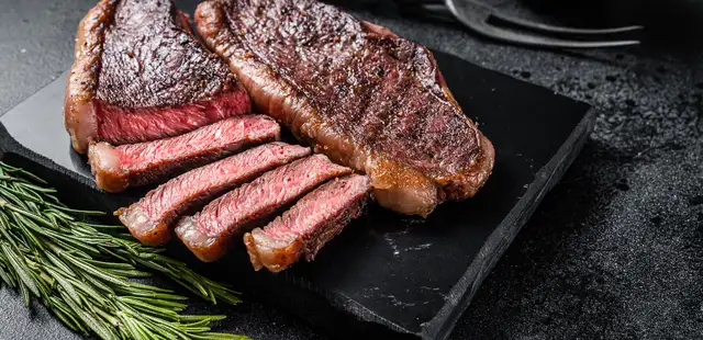 Picanha no forno: o segredo para uma carne irresistivelmente suculenta