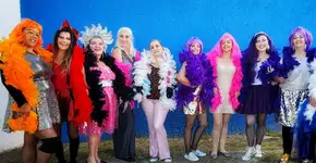 Grupo Master de Dança de Ribeirão Pires vai competir na Argentina