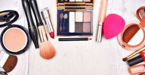 Sephora tem produtos com até 70% de desconto