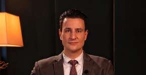 Gay e ex-membro do MBL: quem é o apresentador afastado da Jovem Pan