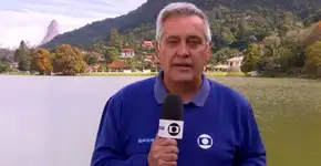 Foto: (Reprodução/TV Globo)