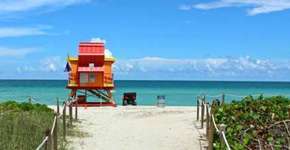 Passagens baratas para Miami: voos a partir de R$ 1.680