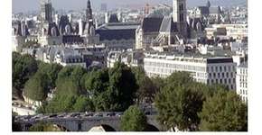 Embaixada seleciona estrangeiros para residências artísticas em Paris